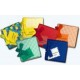 Mini Cartes Lot de 100 cartes