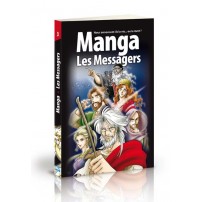 MANGA LES MESSAGERS