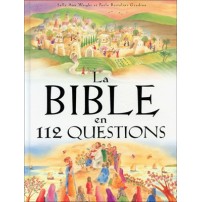 BIBLE EN QUESTIONS