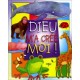 DIEU M'A CREE MOI !