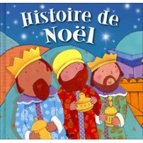 HISTOIRE DE NOEL