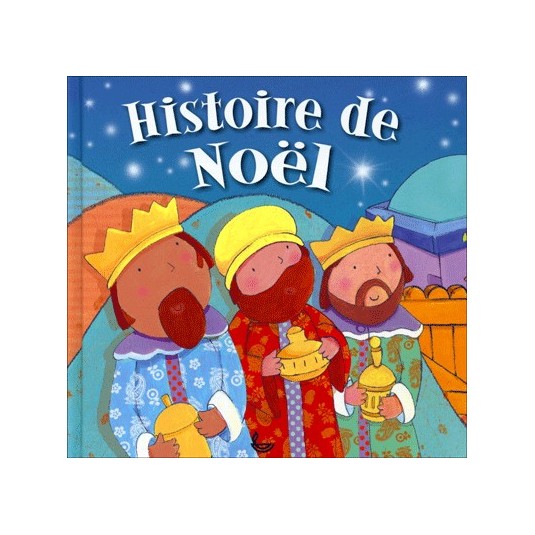 Histoire de Noël