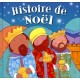 HISTOIRE DE NOEL