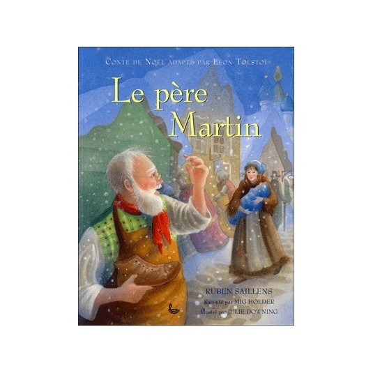 Père Martin (Le)