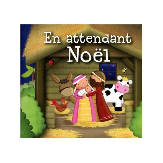 En attendant Noël