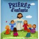 PRIERES D'ENFANTS