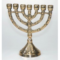 MENORAH DORE