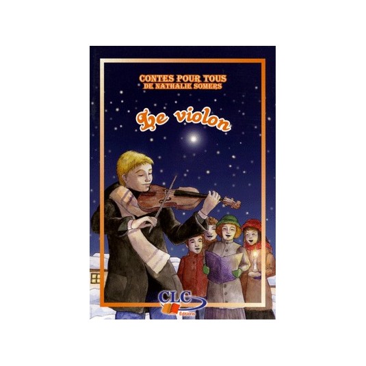 CONTES DE NOËL : Le violon