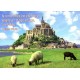 Cartes Postales avec Texte Biblique