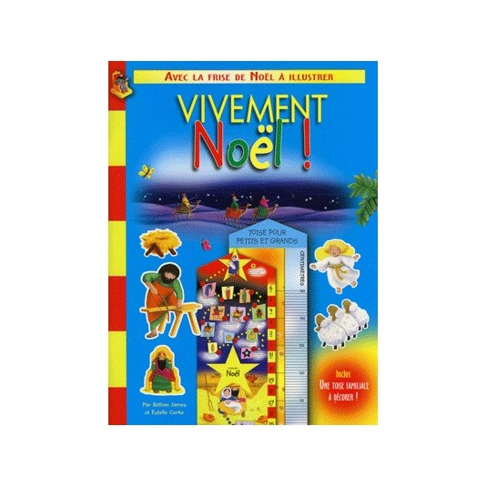 Vivement Noël !