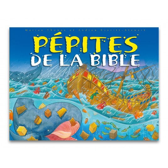 Pépites de la Bible