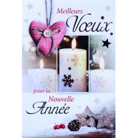 Carnet FA - MV Oiseau et boules bleues