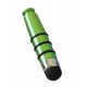 Mini stylet tactile vert 4cm