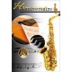 CARNET HA : Saxophone et guitare