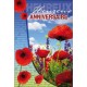CARNET HA : Champ de coquelicots