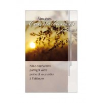 MIGNONNETTES SC : Herbes au couchant