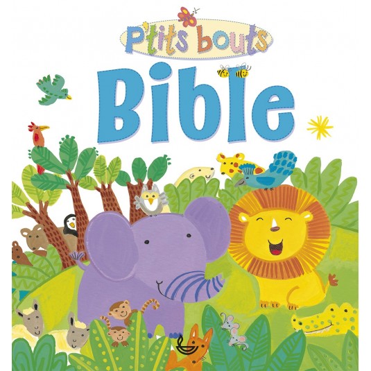 P'tits bouts-Bible