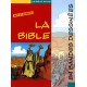 Bible en BD - broché revu et augmenté