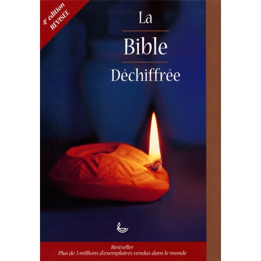 Bible déchiffrée révisée ( 4e édition)