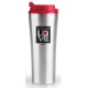 Mug Isotherm No Greater Love Ps 52 v 8