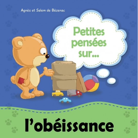 Petites pensées sur l'obéissance