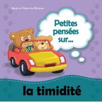 Petites pensées sur la timidité