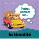 Petites pensées sur la timidité