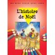 L'Histoire de Noël - Ma mini Bible avec jeux