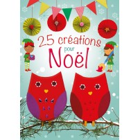 25 Créations pour Noël