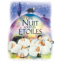 Une nuit sous les étoiles