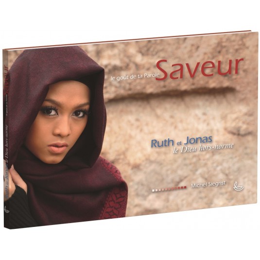 Saveur Ruth et Jonas