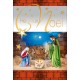 CARNET FA : HN Jésus, Marie, Joseph ds l'étable