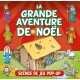 Grande aventure de Noël (la)