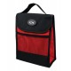 Sac isotherme Ichtus rouge 24x17x8cm