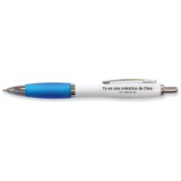 Rom Stylo Ps 139 v13-16 - bleu