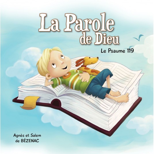 Parole de Dieu (La) Ps119