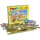 PUZZLE GEANT ARCHE DE NOE 48 PIECES