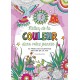 Mettez de la couleur dans votre journée ! - Couverture