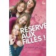 Réservé aux Filles (un moment avec Dieu)