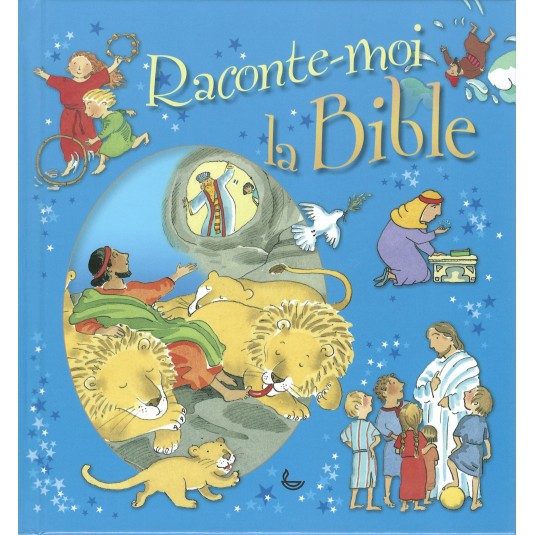 Raconte-moi la Bible