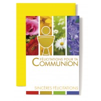 CARNET COM : Coupe dor&eacute;e sur frise de fleurs