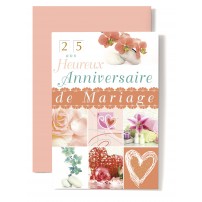 CARNET HAM : Roses,coeurs,orchid&eacute;es ton orang&eacute;e