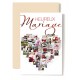 CARNET HM : Mosaïque de photos ds coeur