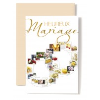 CARNET HM : Mosa&iuml;que de photos ds alliances