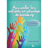 Accueillir les enfants en situation de handicap