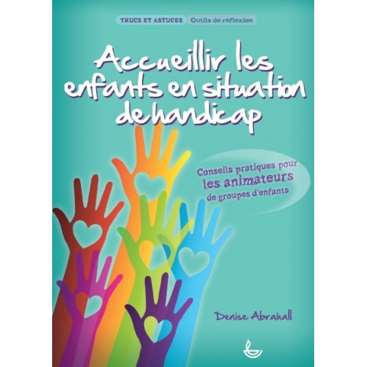 Accueillir les enfants en situation de handicap