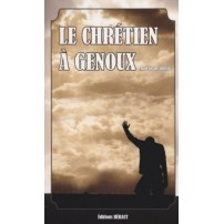 CHRETIEN A GENOUX (le)