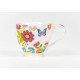 Tasse porcelaine Thank you God 0.35L