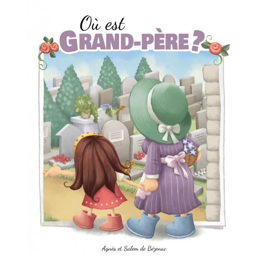 Où est Grand-père