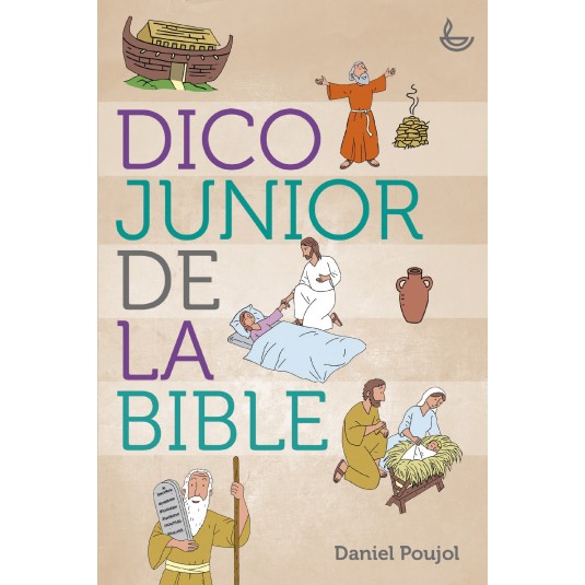 Dico junior de la Bible